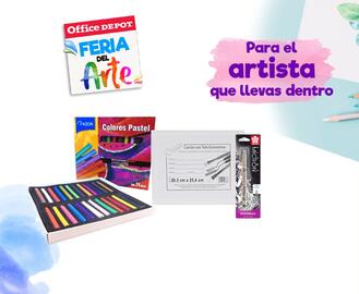 Catálogo Office Depot Página 5