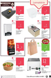 Catalogue Promocash page 19