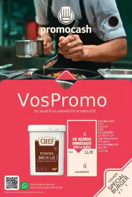 Catalogue Promocash