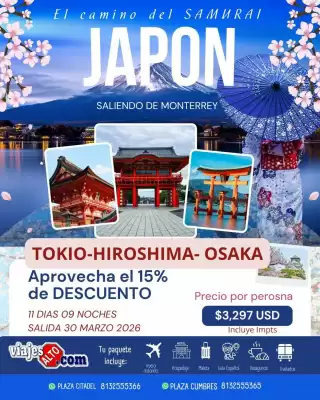 Catálogo Viajes Alto (válido hasta 30-03)