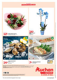 Catalogue Auchan Supermarché page 2