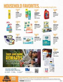 Commissary weekly ad Page 10