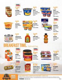 Commissary weekly ad Page 4