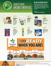 Commissary weekly ad Page 6