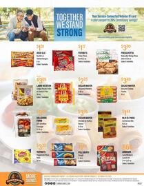 Commissary weekly ad Page 7