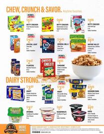 Commissary weekly ad Page 8