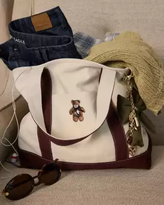 Catálogo American Eagle (válido hasta 31-10)