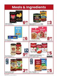 Albertsons weekly ad Page 13