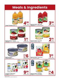 Albertsons weekly ad Page 16