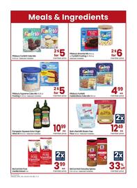 Albertsons weekly ad Page 17