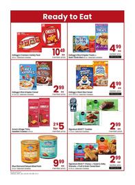 Albertsons weekly ad Page 18