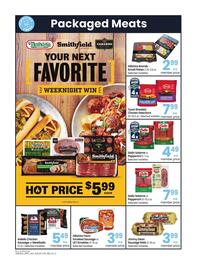 Albertsons weekly ad Page 2