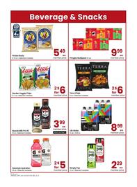 Albertsons weekly ad Page 24