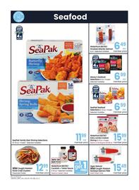 Albertsons weekly ad Page 3
