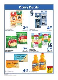 Albertsons weekly ad Page 34