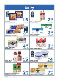 Albertsons weekly ad Page 35