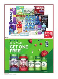 Albertsons weekly ad Page 36