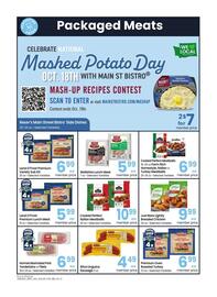 Albertsons weekly ad Page 4