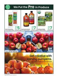 Albertsons weekly ad Page 5