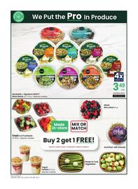 Albertsons weekly ad Page 6