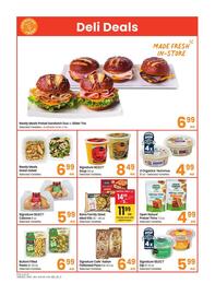Albertsons weekly ad Page 8