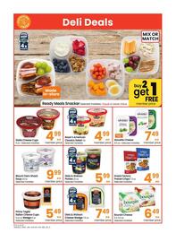 Albertsons weekly ad Page 9