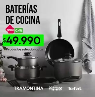 Catálogo Falabella (válido hasta 30-10)