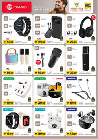 Mark & Save catalogue Page 12