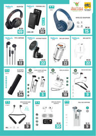 Mark & Save catalogue Page 14