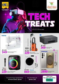 Mark & Save catalogue Page 16