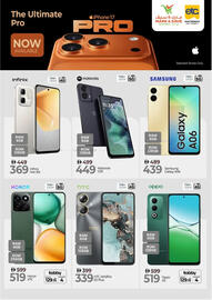 Mark & Save catalogue Page 2