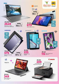 Mark & Save catalogue Page 3