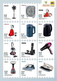 Mark & Save catalogue Page 9