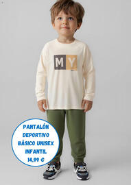 Catálogo Mayoral Página 13
