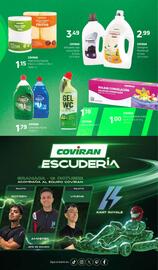 Catálogo Coviran Página 9