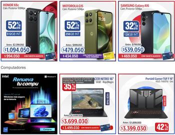 Catálogo Ktronix Página 3