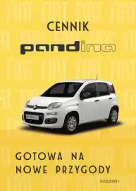 Fiat gazetka Strona 1