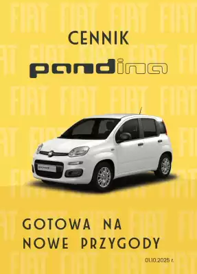 Fiat gazetka (ważność do 6-04)