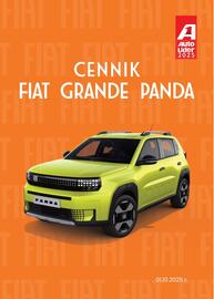 Fiat gazetka Strona 1