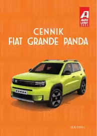 Fiat gazetka Strona 1