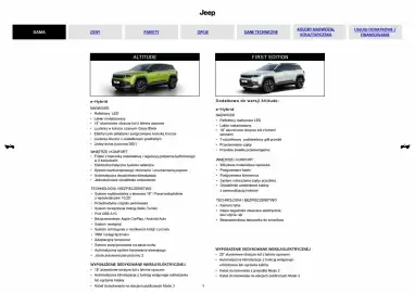 Jeep gazetka Strona 2