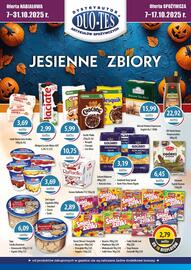 DUO-TES gazetka Strona 1