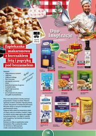 DUO-TES gazetka Strona 16