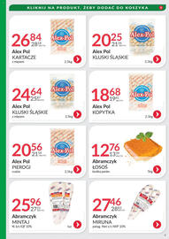 Eurocash gazetka Strona 4