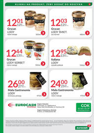 Eurocash gazetka Strona 6