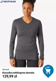 Decathlon gazetka tydzień 41 Strona 3