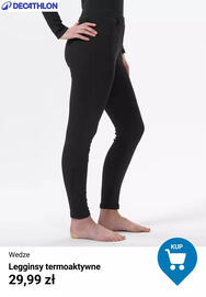 Decathlon gazetka tydzień 41 Strona 4
