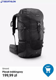 Decathlon gazetka tydzień 41 Strona 5