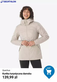 Decathlon gazetka tydzień 41 Strona 6