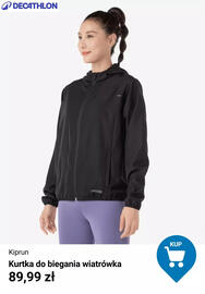 Decathlon gazetka tydzień 41 Strona 7